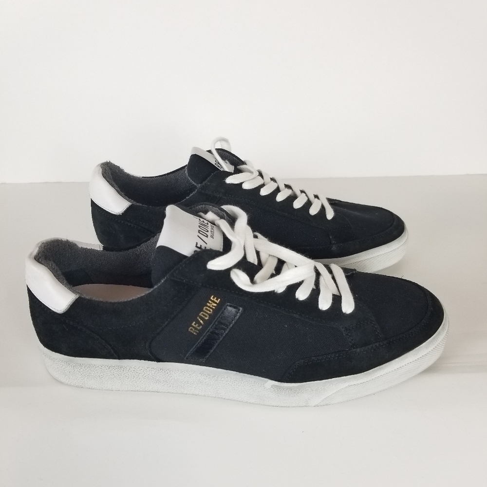 Re/Done sneakers, size 40